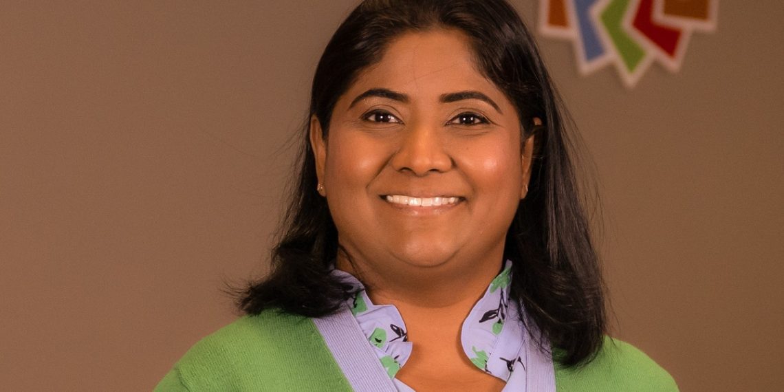 Jayanthi Reeja From a Novice to a Renowned Expert – Jayanthi Ganapathy Achieved It All ...